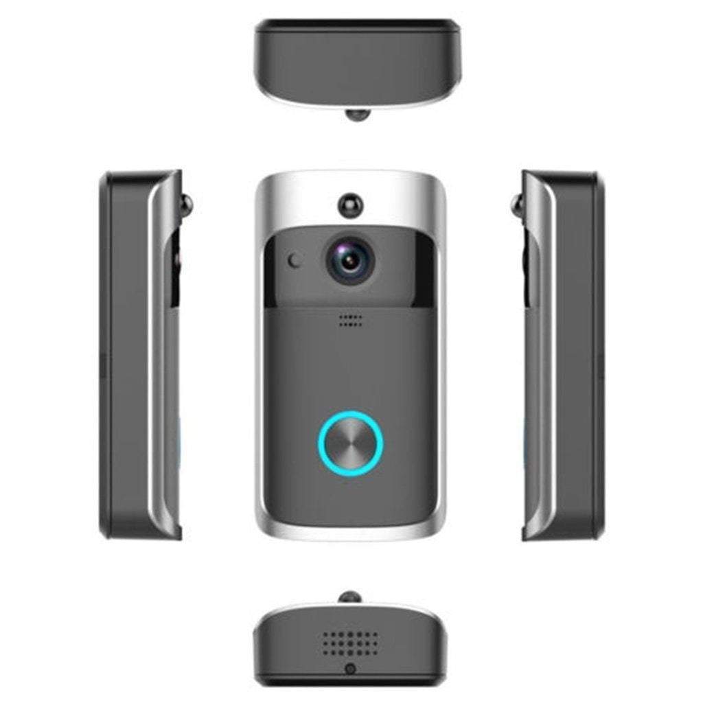 BowLift | Intelligent Smart Wireless Home Doorbell
