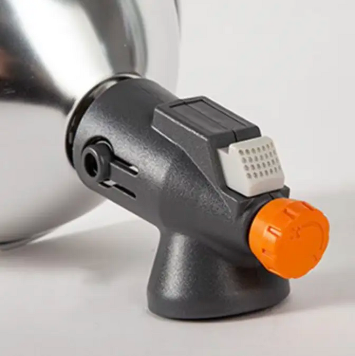 BlazeRush — Instant warmth that never stops your adventure | Bowlift