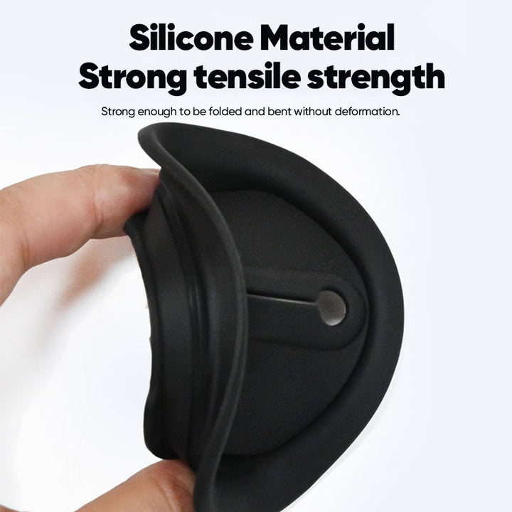 Car Silicone Door Lock Protective Cover (4PCS) | Bowlift
