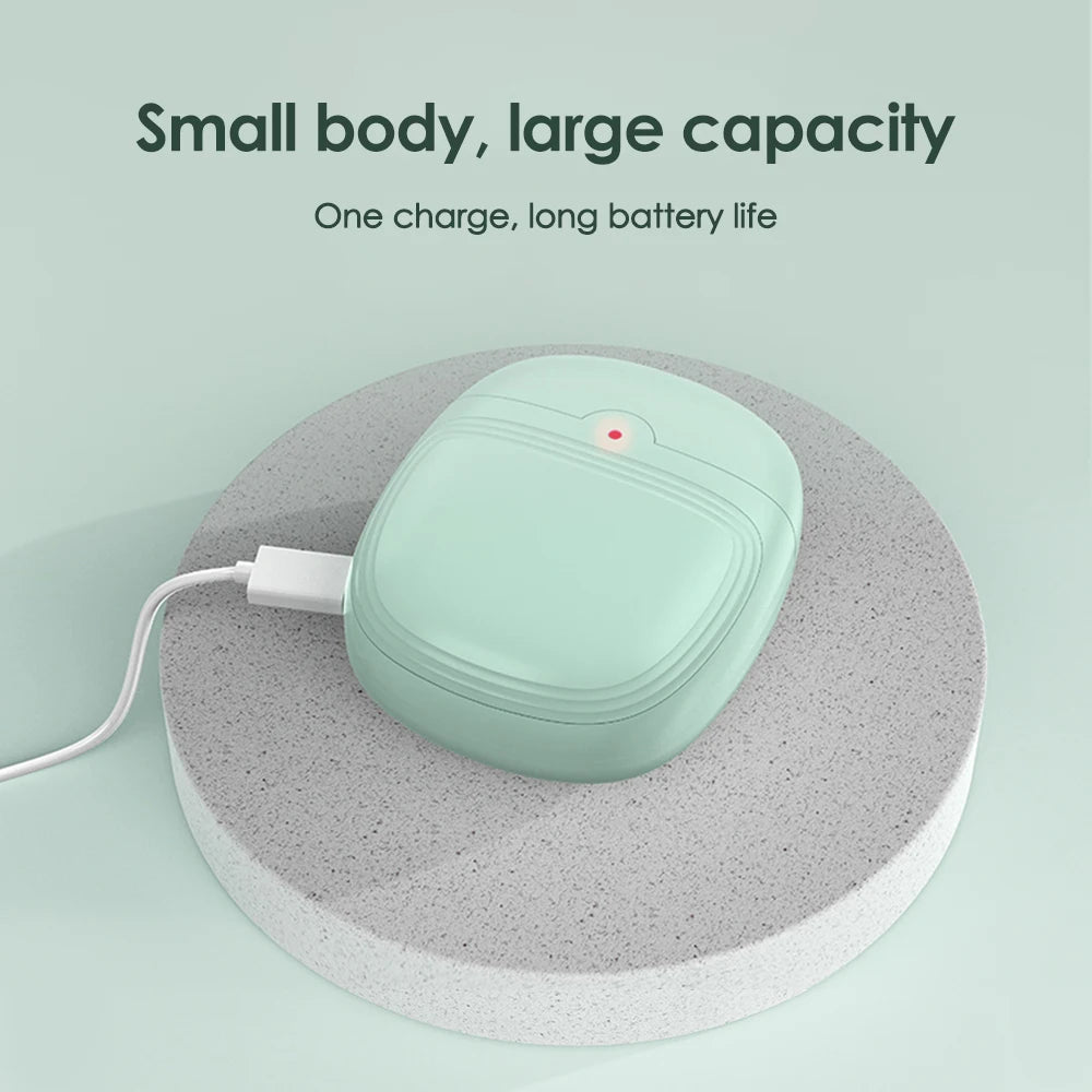 BowLift | SnipZen — Painless nail care that makes your nails flawless in no time