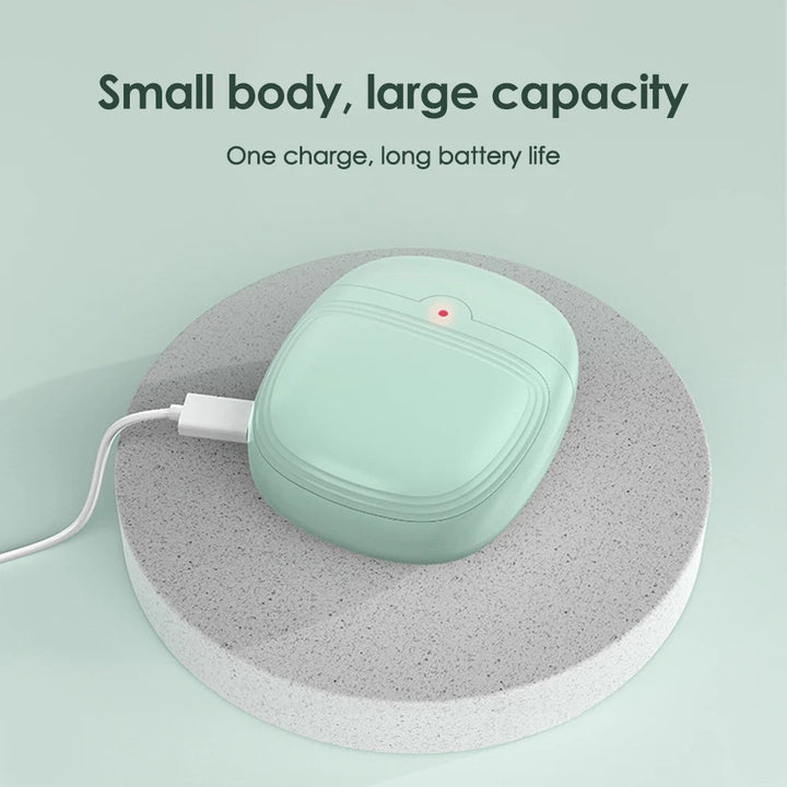 BowLift | SnipZen — Painless nail care that makes your nails flawless in no time