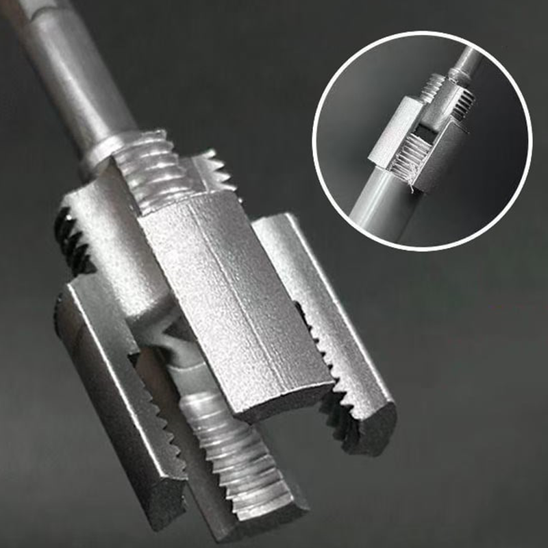 BowLift | ThreadMaster Pro — Master every thread with unwavering strength and perfection