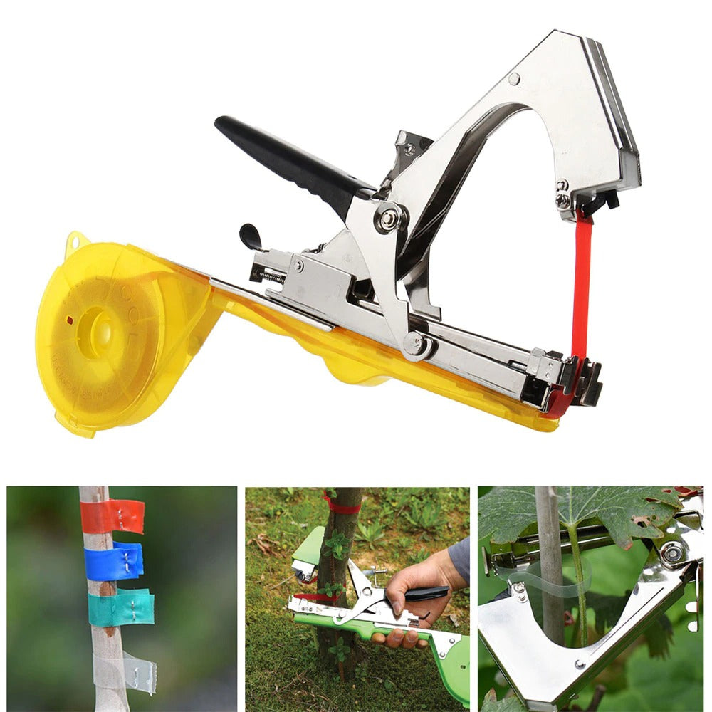 Plant binder for gardening | Bowlift