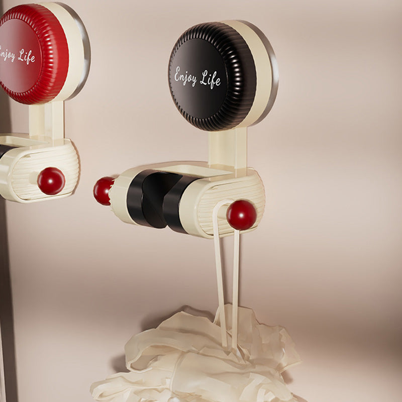 BowLift | GlowGrip — Rock solid hold for your dream bath-shower without compromises