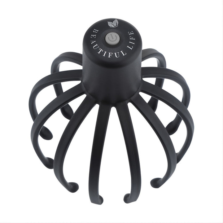 BowLift | Experience relief with an electric head massage