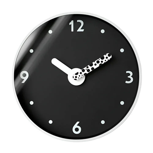Modern light-activated clock Bowlift