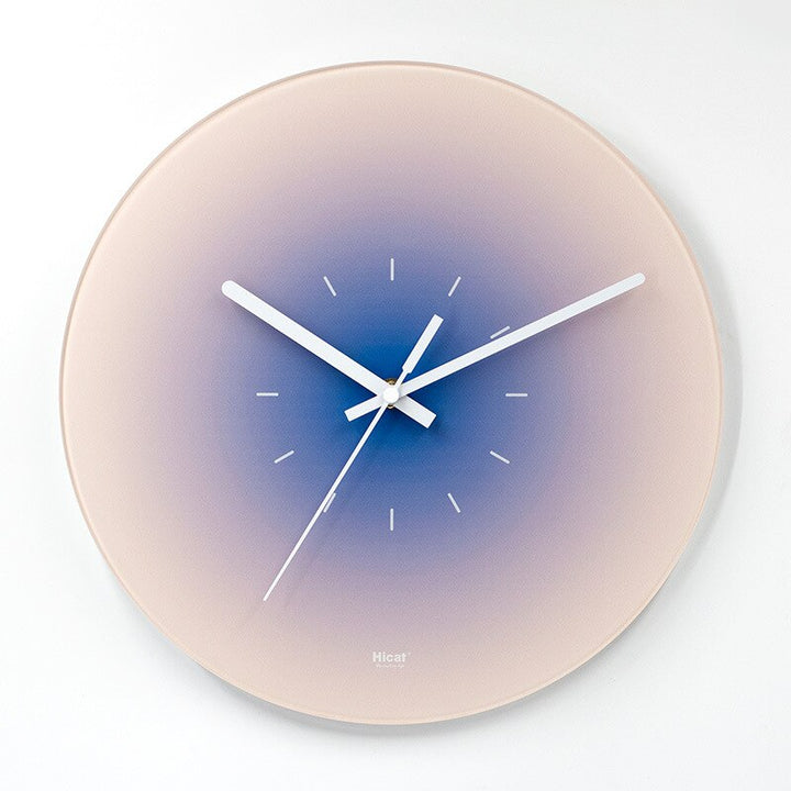 BowLift | Luxury Wall Clock for Modern Interiors