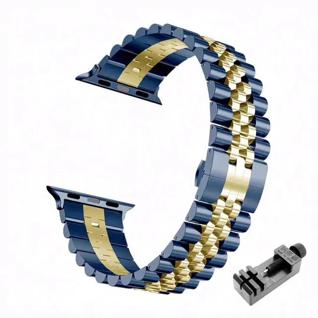 BowLift | Bracelet for the Apple Watch