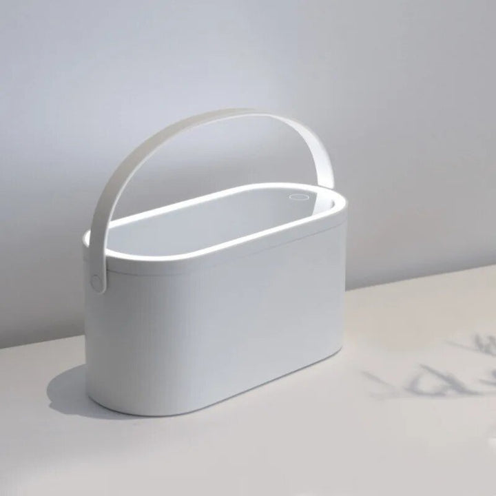 BowLift | Vanity Box - Glamour Chic - Elegant makeup organizer
