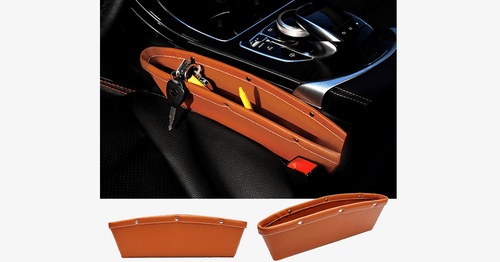 BowLift | Leather Car Ipocket