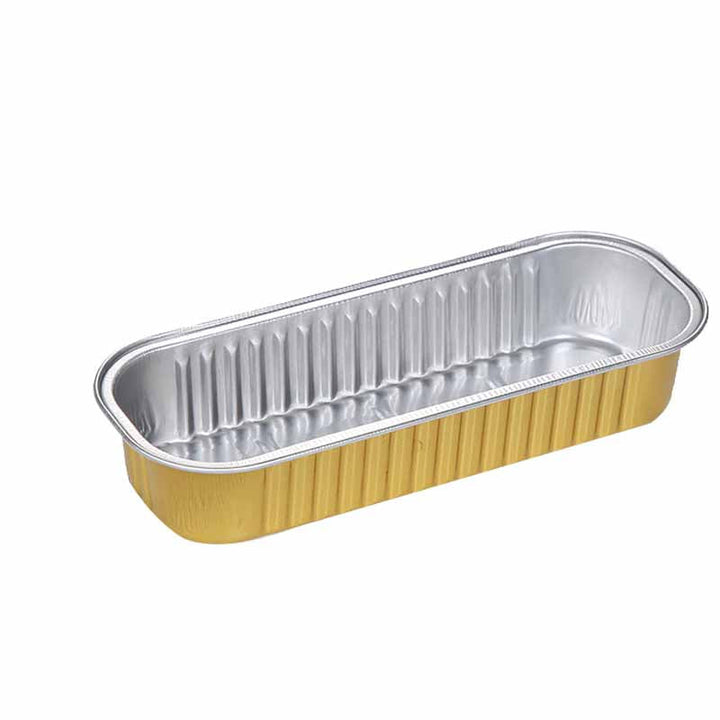 BowLift | DISPOSABLE ALUMINUM FOIL CAN