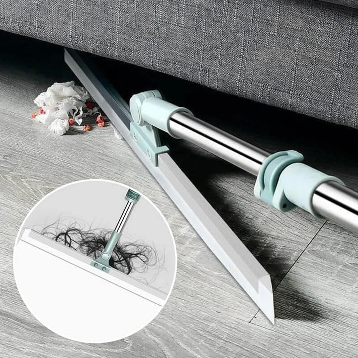 GlideMaster™ for shiny floors | Bowlift