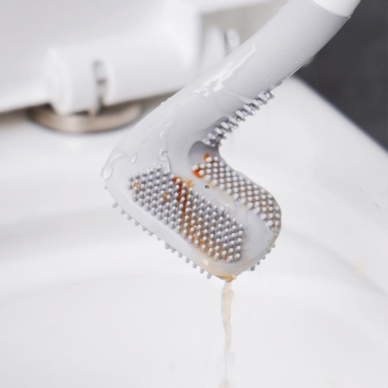BowLift | CleanVortex — Conquer every corner for a flawlessly fresh bathroom feeling!