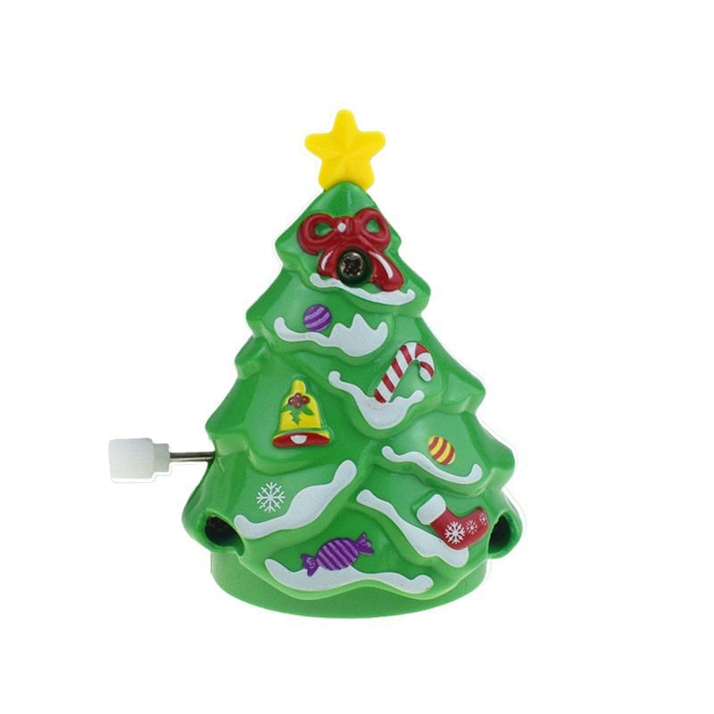 BowLift | FröhlicherHopfen™ Christmas Spirit Hops