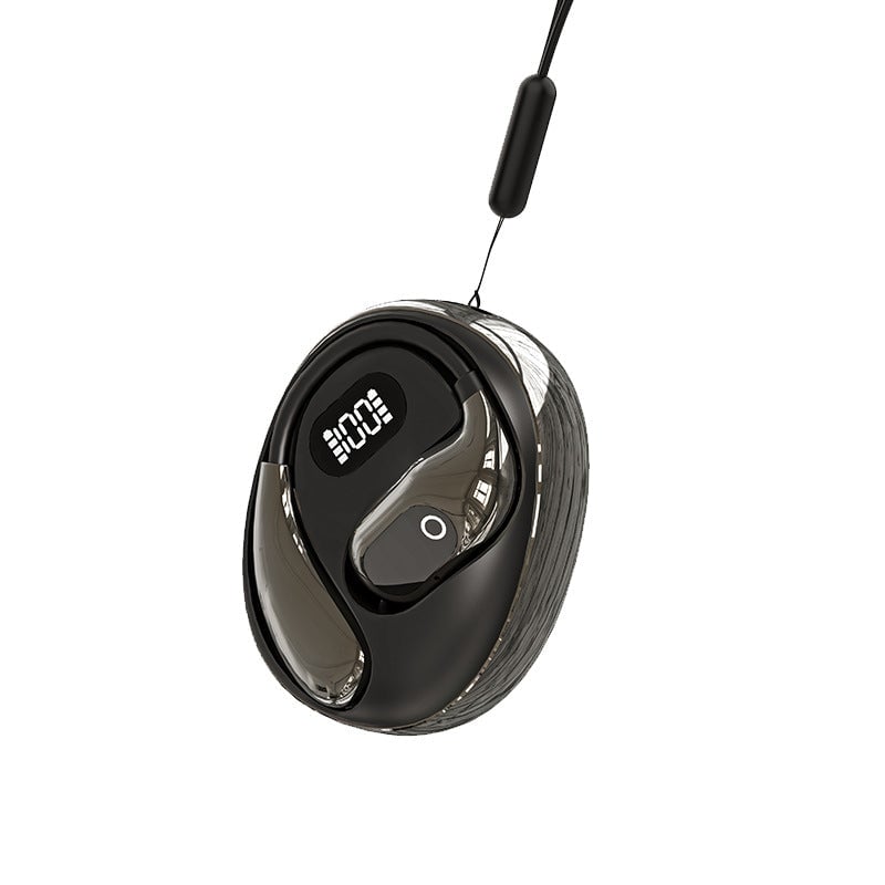 BowLift | Multi-language Smart Translation Bluetooth Headset