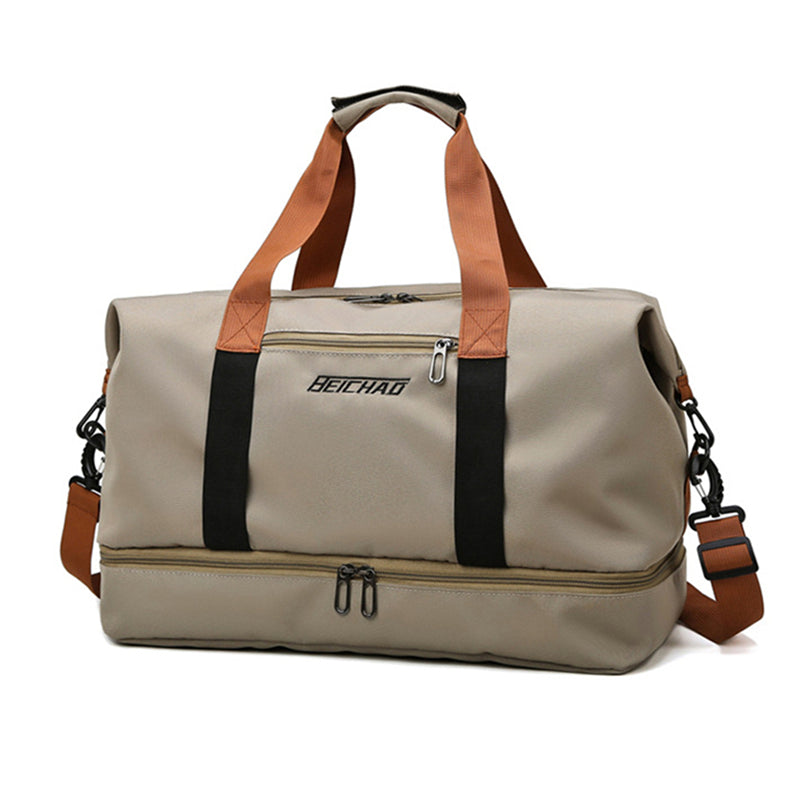 VentureGuard — Rely on it: Stylish, sturdy, and always ready for your next adventure | Bowlift