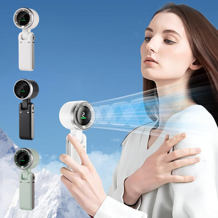 AeroZephyr – Instant Cooling Freedom | Bowlift
