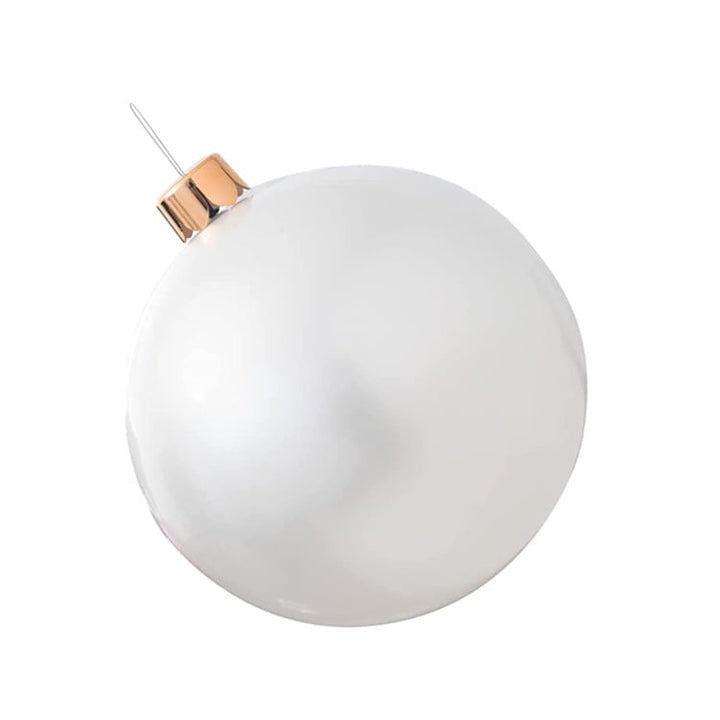 BowLift | Inflatable Decorated Ball