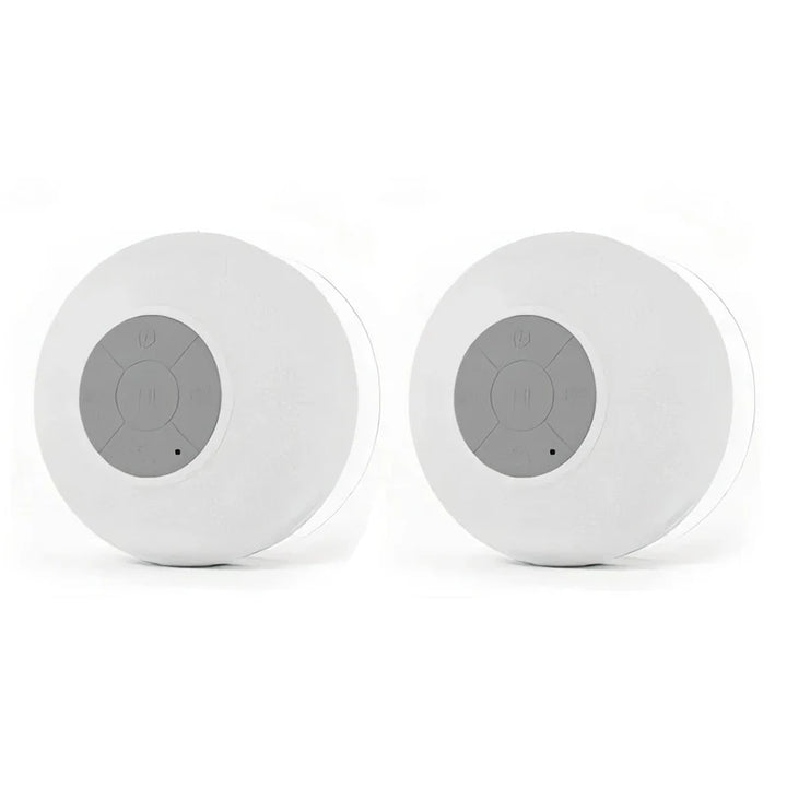Waterproof Mini Bluetooth Speaker | Bowlift