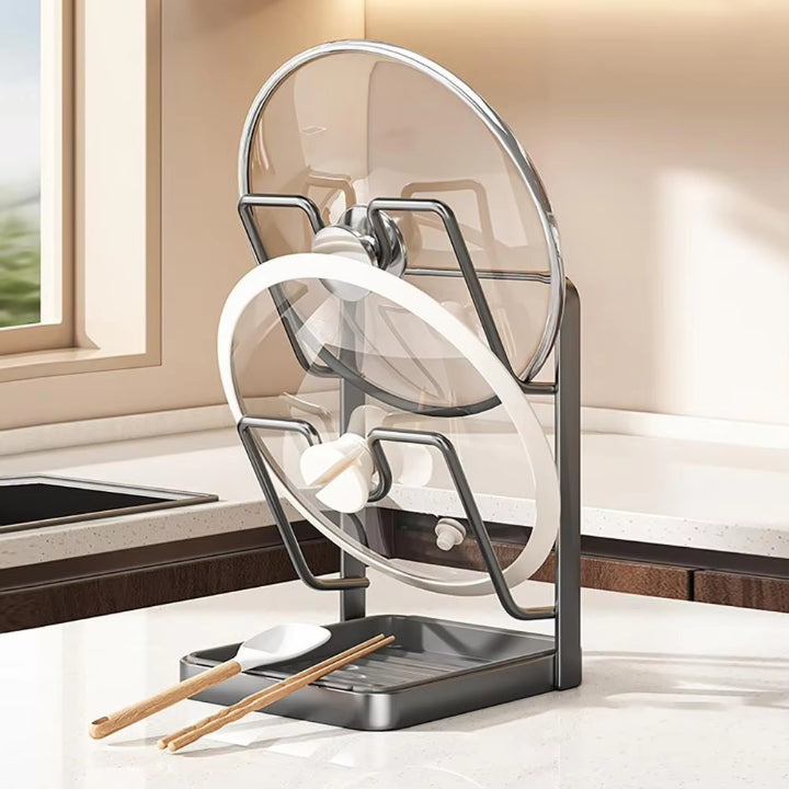 OrgaPro — Make your kitchen stress-free clean and enjoy every cooking moment | Bowlift