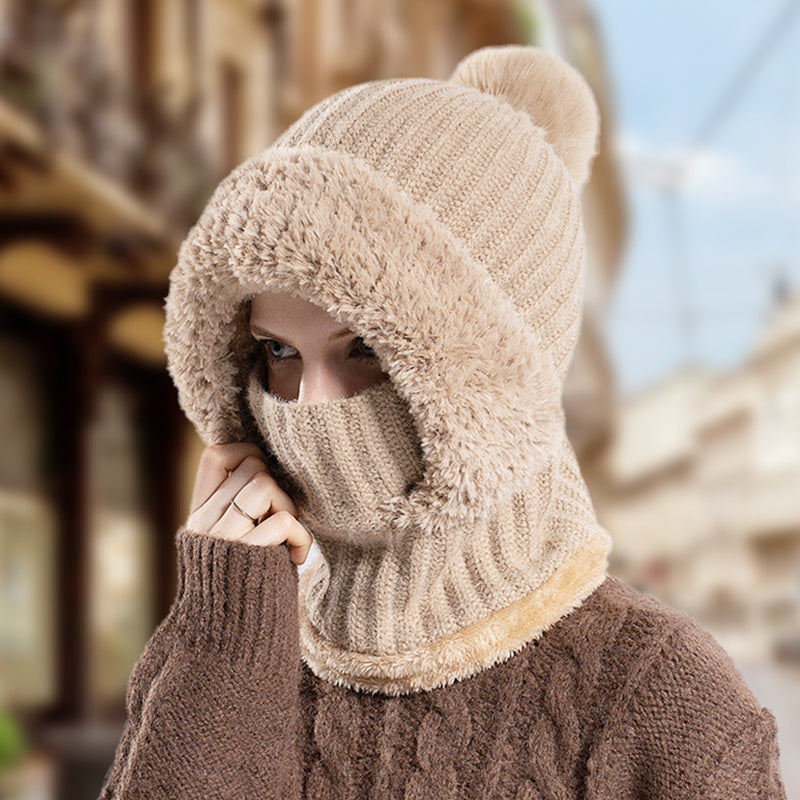 BowLift | FrostKnit – Stay warm everywhere, no matter how cold it gets