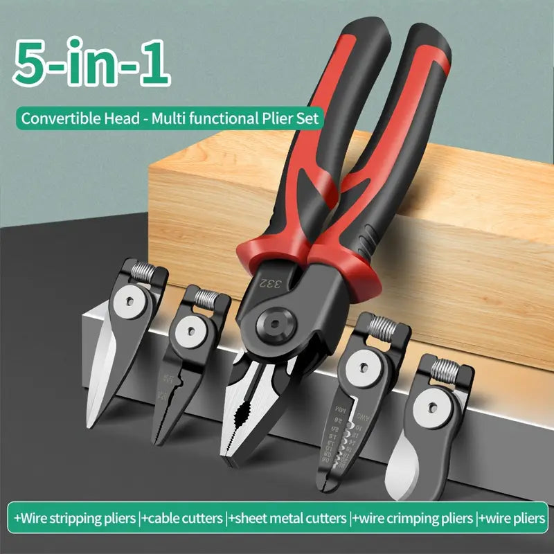 BowLift | FixioPro – Quick solution for all household problems with a versatile tool
