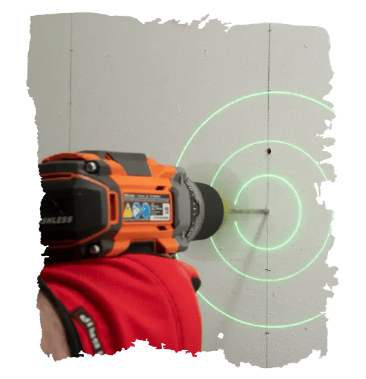 BowLift | DrillPoint™ Effortless Precision Drilling