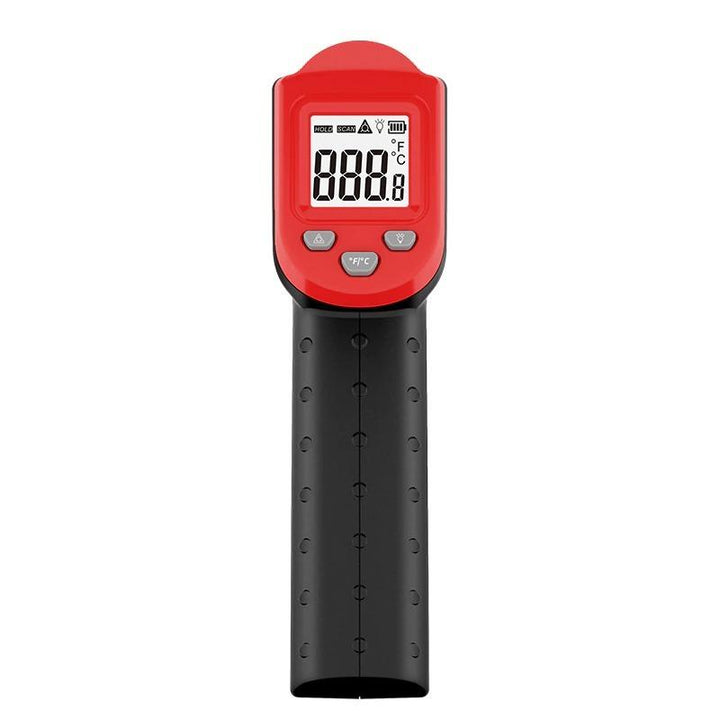 BowLift | Infrared Thermometer Digitale Non Contact Laser Gun