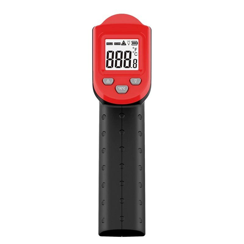 BowLift | Infrared Thermometer Digitale Non Contact Laser Gun