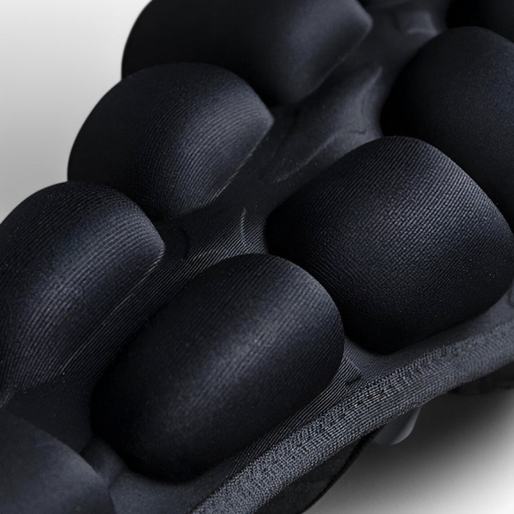 BowLift | AirSeat | Shock-Absorbing, Sweat-Free & Ultra-Comfortable Bike Seat Cushion