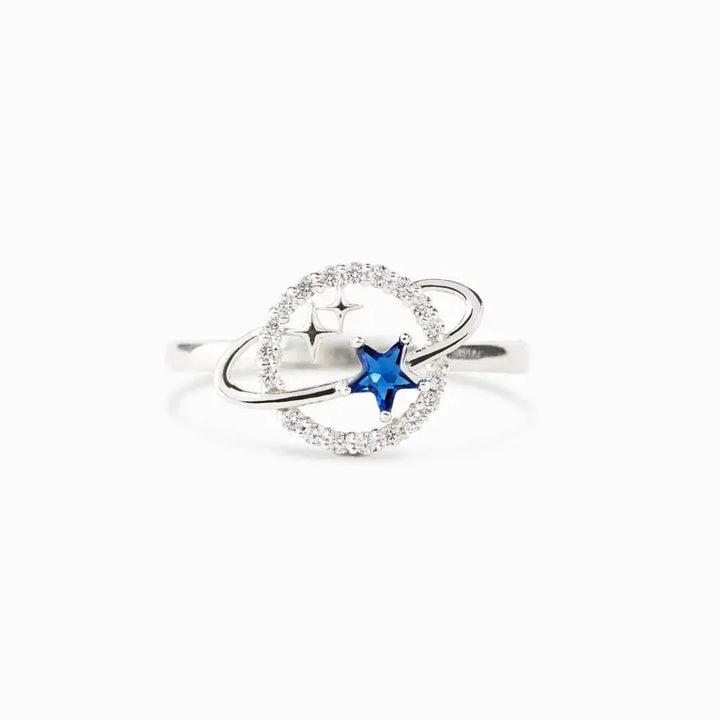 BowLift | Dainty Astrology Star Ring