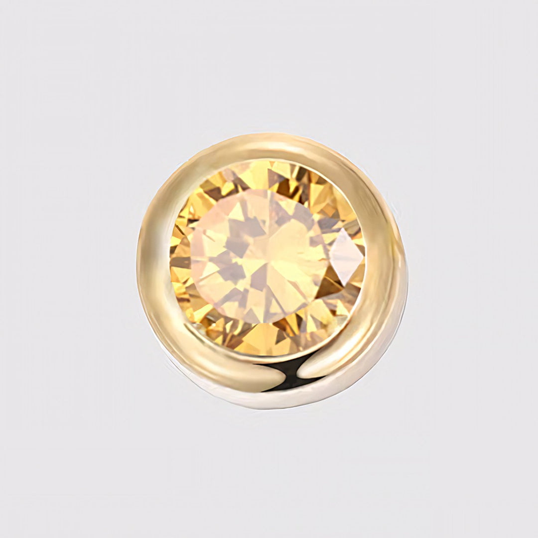 BowLift | Dainty Birthstone Chain Bracelet