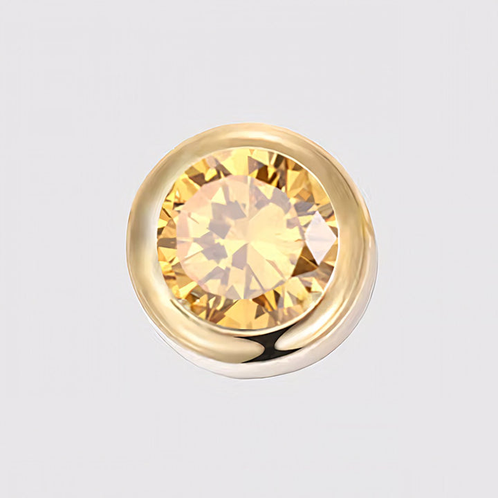 BowLift | Dainty Birthstone Chain Bracelet