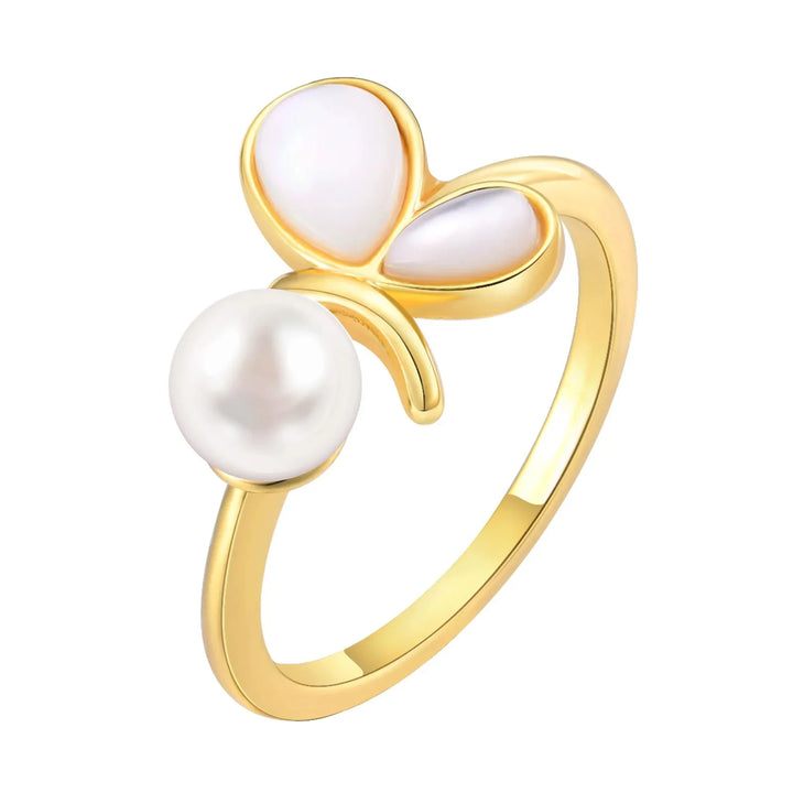 BowLift | Dainty Diamond Adjustable Ring Stacks