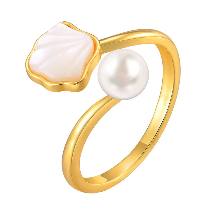BowLift | Dainty Diamond Adjustable Ring Stacks