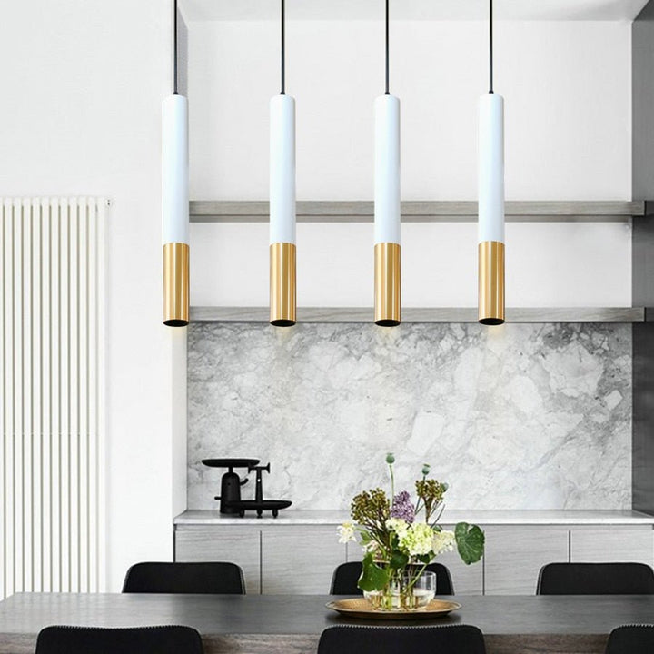BowLift | GlowSphere - Stylish Pendant Lamp