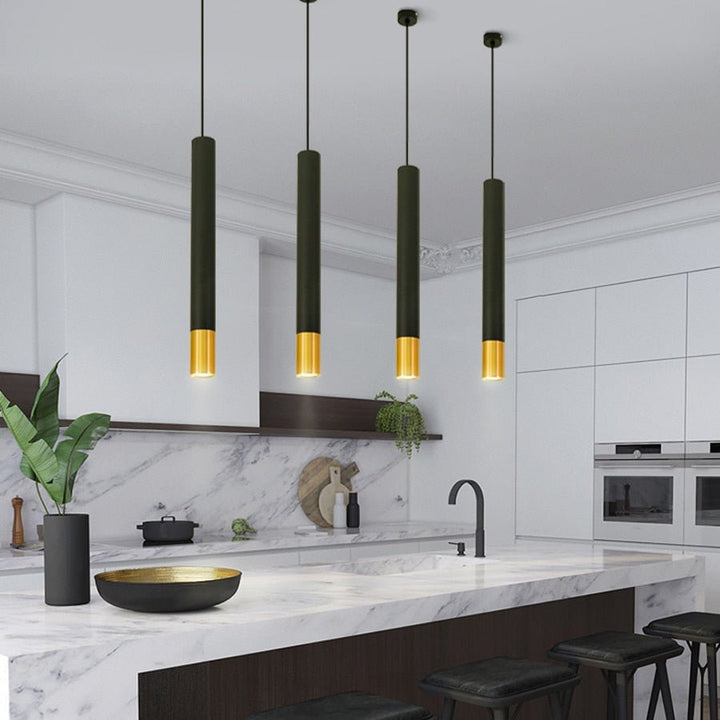 BowLift | GlowSphere - Stylish Pendant Lamp
