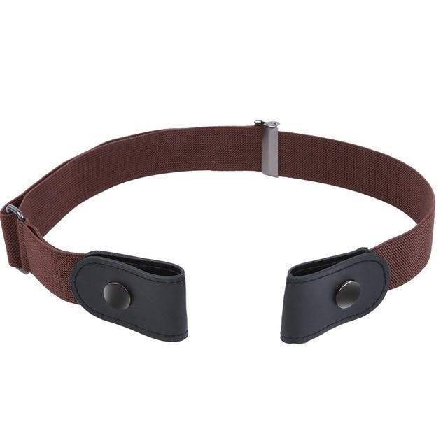 BowLift | No-buckle Belt