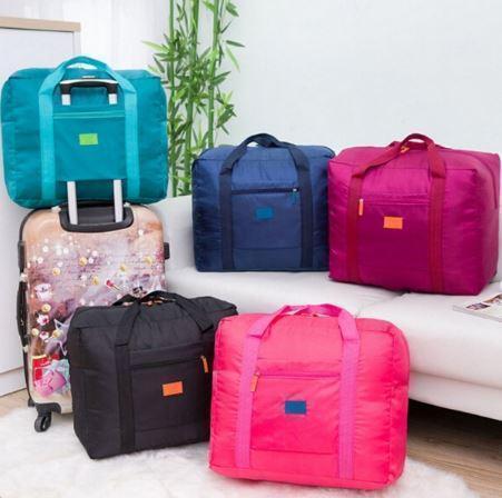 BowLift | Travel Duffle Bag