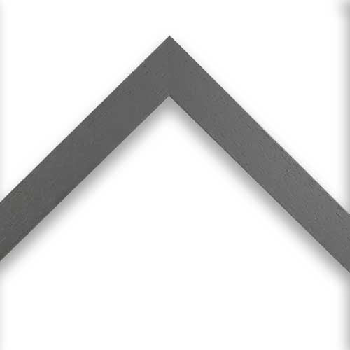Artze Essentials Single Wood Frame Size A2 | Bowlift