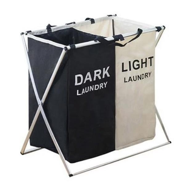 BowLift | Laundry Sorter Hamper