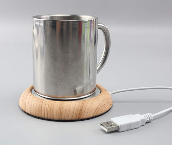BowLift | Coaster Cup Warmer