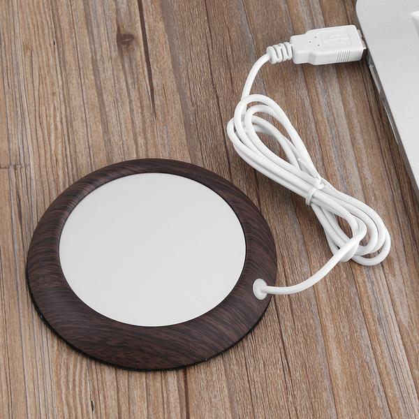 BowLift | Coaster Cup Warmer