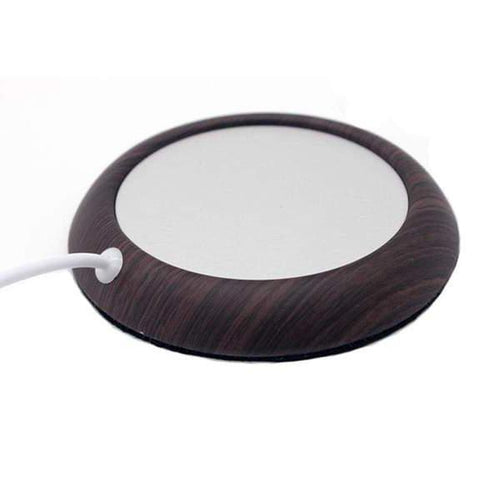 BowLift | Coaster Cup Warmer