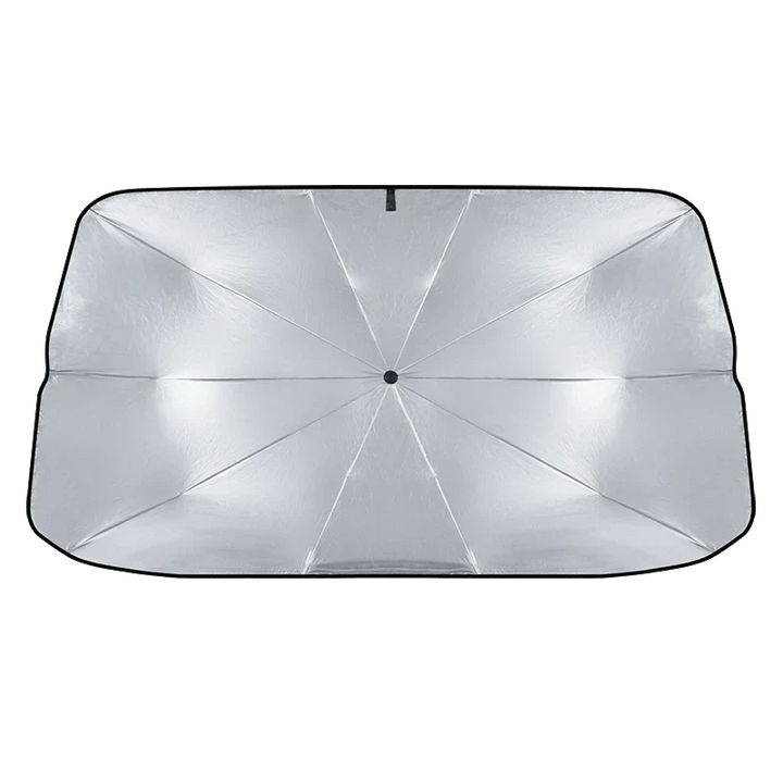 BowLift | Car Windshield Sunshade Umbrella for UV Protection