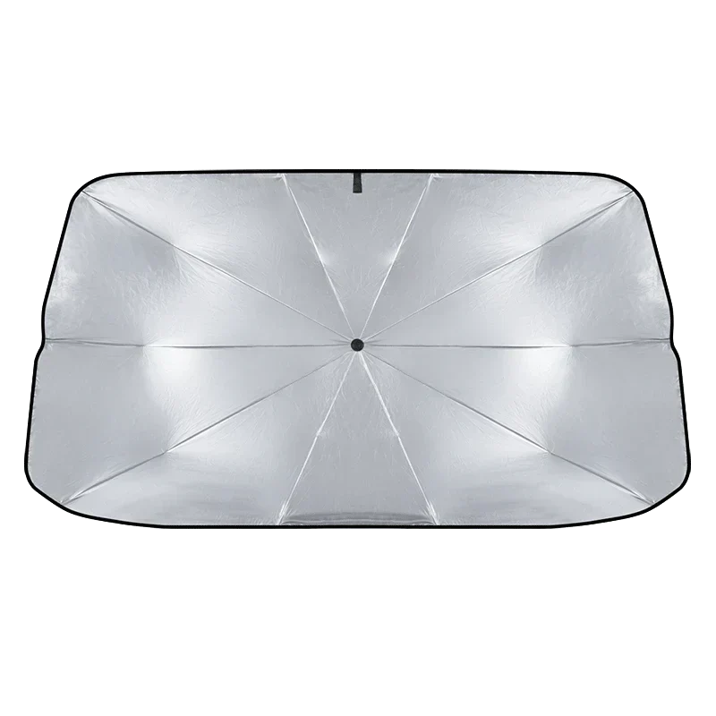 BowLift | Car Windshield Sunshade Umbrella for UV Protection