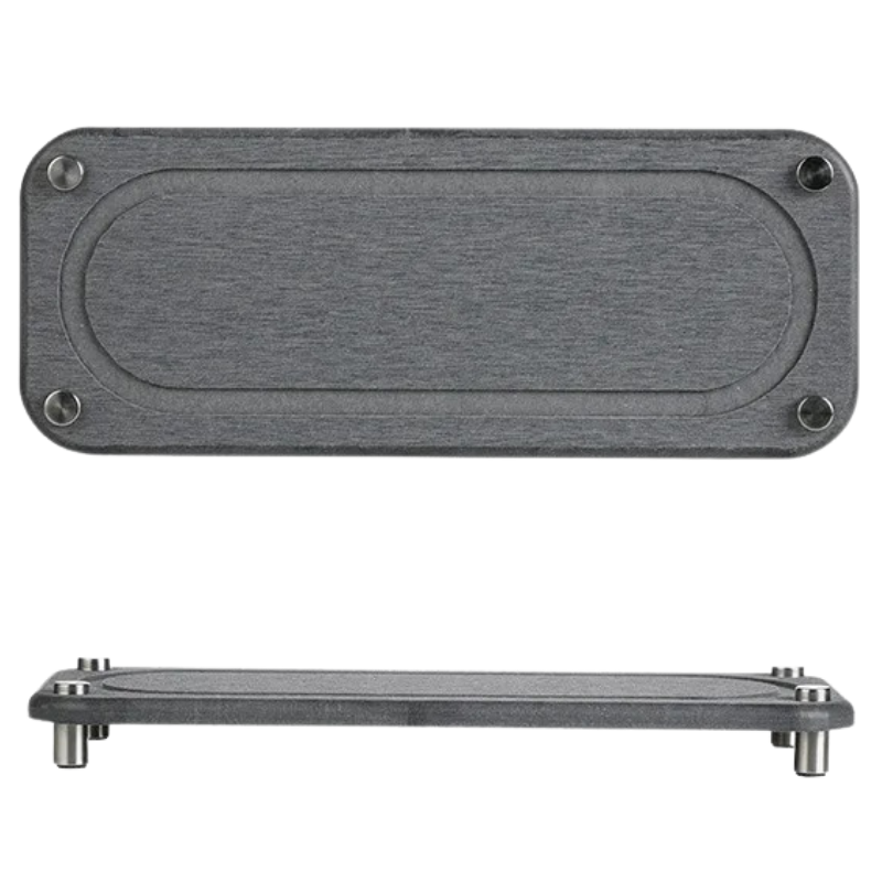 BowLift | Dry Plate