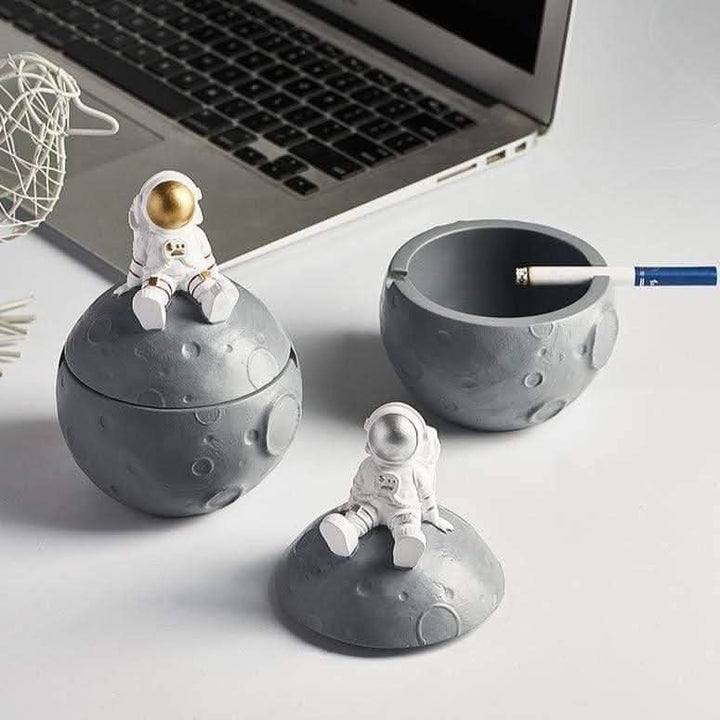 BowLift | ZYNORA – Elegant Smokeless Ashtray