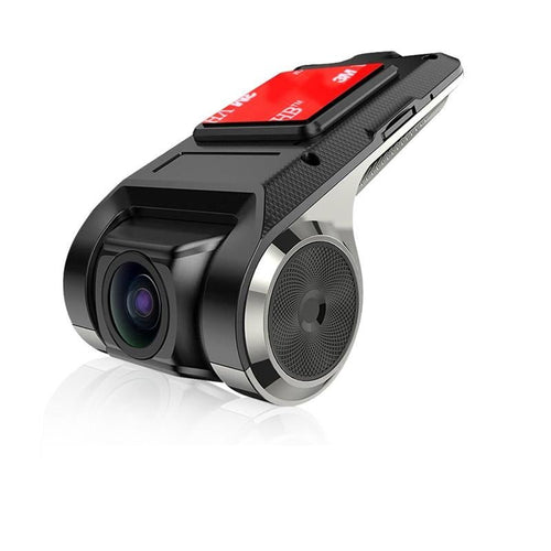 BowLift | DashCam | Secure your daily journeys