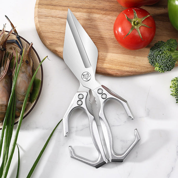 BowLift | SliceMaster Pro — Make your kitchen the powerful control center that handles even the toughest tasks with ease!